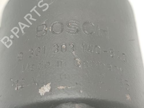 Starter FORD ESCORT V (AAL, ABL)  | BP23089564M8 