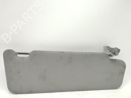 Used Left sun visor Left sun visor DACIA LOGAN (LS_) 1.5 dCi (LS0K) (68 hp) 33469529 33469529