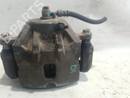 Used Left front brake caliper KIA SPORTAGE II (JE_, KM_) [2004-2011]  28295041