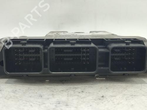Engine control unit (ECU) CITROËN C4 I (LC_) 1.6 HDi | BP38288689M57 - Image 3