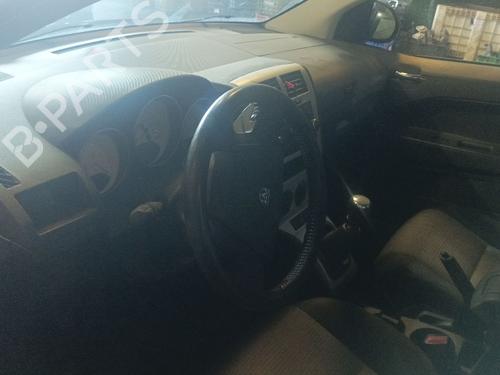 Gearbox DODGE CALIBER 2.0 CRD | BP40498391M3  - Image 11