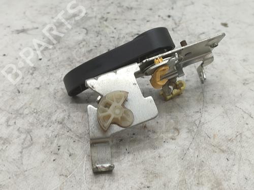 Rear left interior door handle FORD TOURNEO CONNECT  | BP17483476I15 