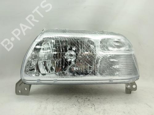 Used Left headlight SUZUKI GRAND VITARA I (FT, HT) 2.0 4x4 (TA52, TL52, SQ420) (128 hp) 30461024