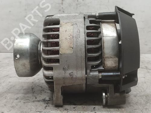 Used Alternator FORD TOURNEO CONNECT [2002-2013]  17837605