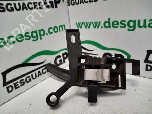 Rear left interior door handle SEAT ALHAMBRA (7V8, 7V9) 1.9 TDI | BP7144019I15 