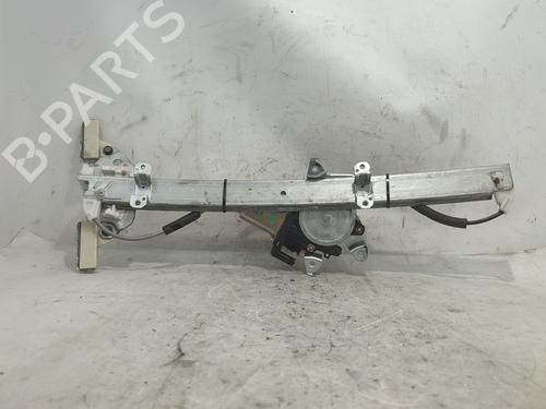 Front right window mechanism NISSAN MAXIMA / MAXIMA QX V (A33) 3.0 V6 24V | BP27480532C23 