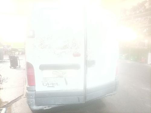 Used Parts OPEL MOVANO A Van (X70) 1.9 DTI (FD) (82 hp) 2778242