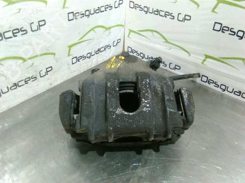 Used Left front brake caliper BMW 5 (E34) 525 tds (143 hp) 13447137