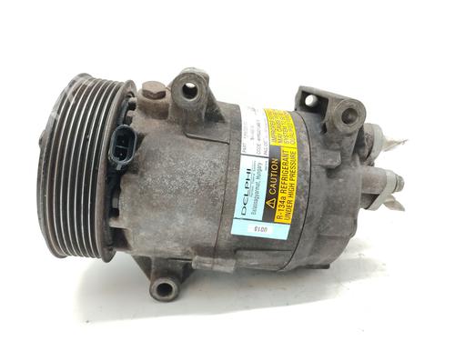 Compressor A/A RENAULT GRAND SCÉNIC II (JM0/1_) 1.9 dCi (JM0G, JM12, JM1G, JM2C) | BP29921087M34