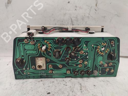 Instrument cluster KIA PRIDE Estate 1.3 | BP23425578C47 