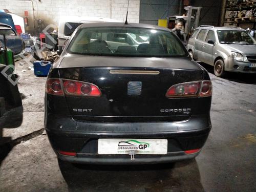 Egr SEAT CORDOBA (6L2) 1.9 TDI | BP23993103M69 
