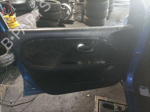 Left front window switch NISSAN NOTE (E11, NE11) 1.4 | BP39588844I27 - Image 12