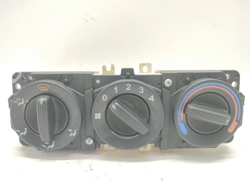 Used Climate control Climate control HONDA CIVIC VII Hatchback (EU, EP, EV) 1.6 i (EP2, EU8, EU6) (110 hp) 34099746 34099746