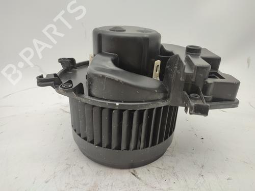Ventilator motor MERCEDES-BENZ C-CLASS (W203) [2000-2007]  13662936