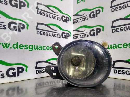 Used Right front fog light MERCEDES-BENZ C-CLASS (W204) C 200 CDI (204.007, 204.006) (136 hp) 7161008