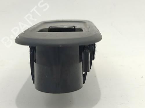 Right front window switch CITROËN C5 III (RD_) 2.0 HDi (RDRHD8, RDRHDJ, RDRHR8, RDRHRJ) | BP39207942I26 - Image 3
