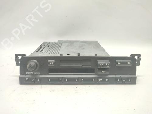 Used Other Other BMW 3 (E46) 320 d (136 hp) 34390865 34390865