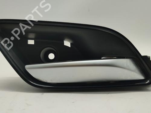 Used Rear right interior door handle Rear right interior door handle MG MG ZS SUV (AZS1) 1.0 T-GDi (111 hp) 39666953 39666953