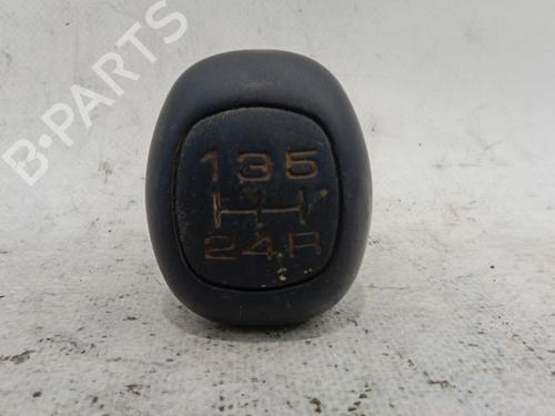 Shift knob OPEL FRONTERA B (U99) 2.2 DTI (6B_ZC, 6B_VF, 6B_66, 6B_76) | BP34734666I34 - Image 2