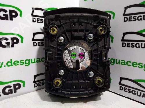 Driver airbag LAND ROVER DISCOVERY III (L319) 2.7 TD 4x4 | BP7141512C9 
