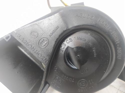 Horn MERCEDES-BENZ S-CLASS (W221, V221) S 320 CDI (221.022, 221.122) | BP14324814E13 