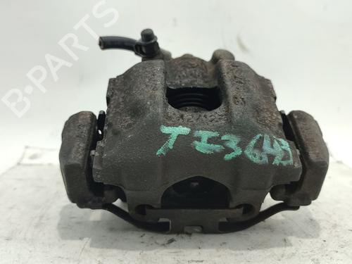 Used Left rear brake caliper Left rear brake caliper BMW X5 (E53) 3.0 d (218 hp) 33120734 33120734