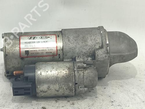 Starter HYUNDAI ix35 (LM, EL, ELH) 1.7 CRDi | BP38224259M8 - Image 2