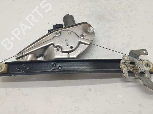 Rear left window mechanism AUDI ALLROAD C5 (4BH) 2.5 TDI quattro | BP17982783C24 
