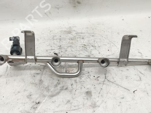 Used Injection rail OPEL ASTRA G Hatchback (T98) 1.6 16V (F08, F48) (101 hp) 26674242