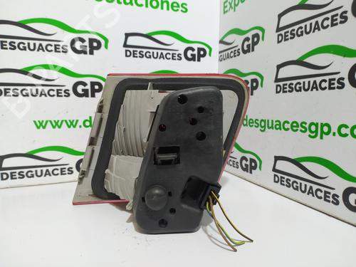 Left taillight BMW 3 Touring (E46) 320 d | BP7235466C34 