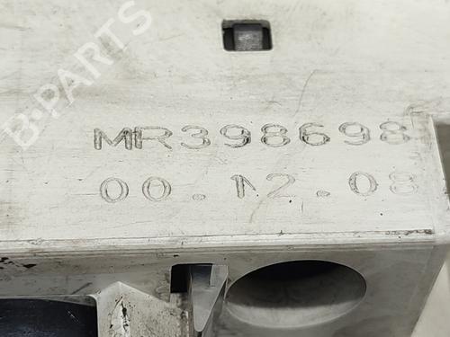 Climate control MITSUBISHI PAJERO PININ I (H6_W, H7_W) 1.8 (H76W, H66W) | BP27242904I5 