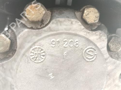 Steering pump BMW 3 (E46) 320 d | BP30053688M99