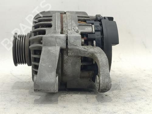 Alternator OPEL AGILA A (H00) 1.0 12V (F68) | BP36407852M7 - Image 2