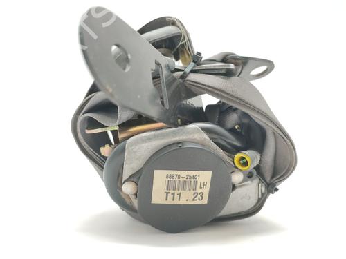 Used Front left seatbelt Front left seatbelt HYUNDAI ACCENT II (LC) 1.3 (86 hp) 33887236 33887236