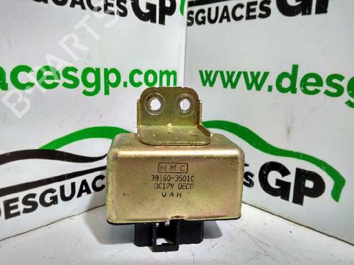 Used Electronic module HYUNDAI SANTAMO [1998-2002]  14326194