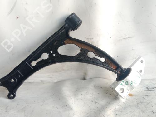 Left front suspension arm SEAT LEON (1P1) 1.9 TDI 1K0407151BD