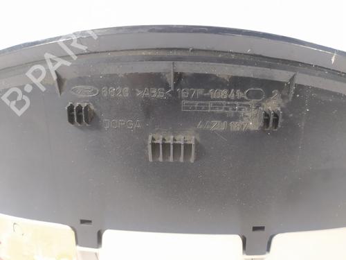 Instrument cluster FORD MONDEO III Saloon (B4Y) 2.0 TDCi | BP11693423C47 