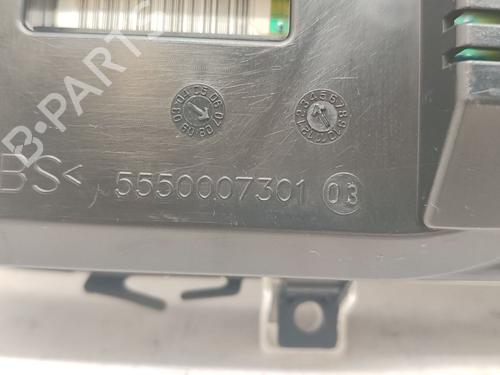 Instrument cluster AUDI A6 C6 Avant (4F5) 3.0 TDI quattro | BP26906225C47 