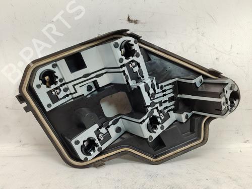 Lampeholder OPEL ASTRA H GTC (A04) 1.9 CDTI (L08) (120 hp) 28586989