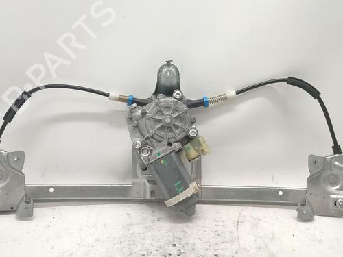 Used Rear left window mechanism Rear left window mechanism 37239796 37239796