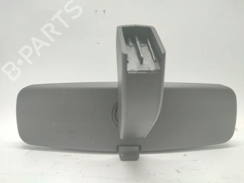 Used Rear mirror CITROËN XSARA PICASSO (N68) 2.0 HDi (90 hp) 31130603