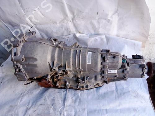 Gearbox AUDI A6 Allroad C6 (4FH)  | BP22992055M3 
