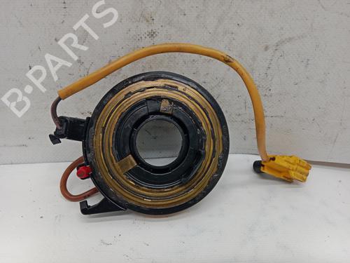 Kontaktrulle Airbag FORD KA (RB_) 1.3 i ROCAM (70 hp) 25123285