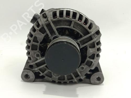 alternator-citroen-jumpy-ii-van-2007-2008-2009-2010-2011-2012-2013-2014-2015-2016-38728892 main image