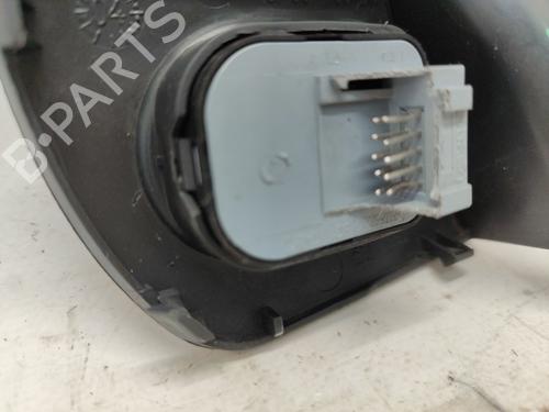 Mirror switch SKODA OCTAVIA I (1U2) 1.9 TDI | BP30161283I25