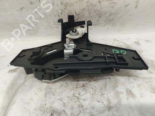 Front right interior door handle CITROËN C5 II (RC_) 2.0 HDi (RCRHRH) | BP27990834I14 