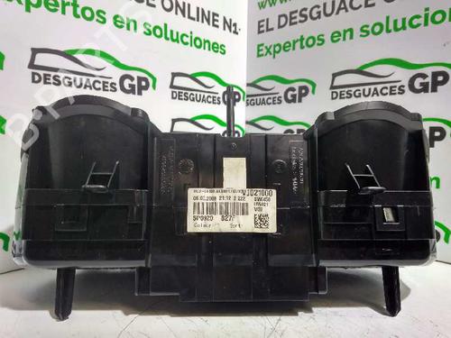 Instrument cluster SEAT TOLEDO III (5P2) 1.9 TDI | BP7144943C47 