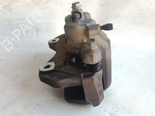 Right front brake caliper MITSUBISHI OUTLANDER II (CW_W) 2.2 DI-D | BP30055940M104