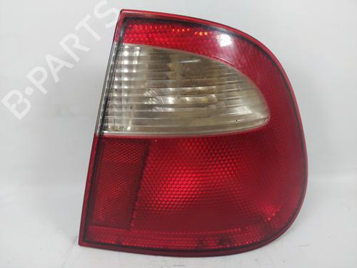 Used Right taillight SEAT CORDOBA (6K2) 1.4 (60 hp) 8193616