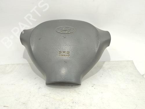 driver-airbag-hyundai-santa-fe-i-sm-2000-2001-2002-2003-2004-2005-2006-40158470 main image